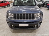  Jeep  Patriot JEEP RENEGADE / 2018 / 5P / SUV 1.5 T4 MHEV 130CV LIMITED #48