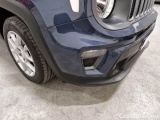 Jeep  Patriot JEEP RENEGADE / 2018 / 5P / SUV 1.5 T4 MHEV 130CV LIMITED #53