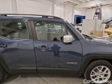  Jeep  Patriot JEEP RENEGADE / 2018 / 5P / SUV 1.5 T4 MHEV 130CV LIMITED #61