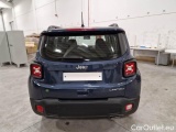  Jeep  Patriot JEEP RENEGADE / 2018 / 5P / SUV 1.5 T4 MHEV 130CV LIMITED #90