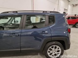  Jeep  Patriot JEEP RENEGADE / 2018 / 5P / SUV 1.5 T4 MHEV 130CV LIMITED #97