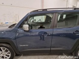  Jeep  Patriot JEEP RENEGADE / 2018 / 5P / SUV 1.5 T4 MHEV 130CV LIMITED #101
