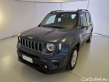  Jeep  Patriot JEEP RENEGADE / 2018 / 5P / SUV 1.6 MJET 130CV LIMITED 