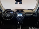  Jeep  Patriot JEEP RENEGADE / 2018 / 5P / SUV 1.6 MJET 130CV LIMITED #3