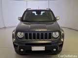  Jeep  Patriot JEEP RENEGADE / 2018 / 5P / SUV 1.6 MJET 130CV LIMITED #6