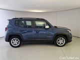  Jeep  Patriot JEEP RENEGADE / 2018 / 5P / SUV 1.6 MJET 130CV LIMITED #7