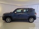  Jeep  Patriot JEEP RENEGADE / 2018 / 5P / SUV 1.6 MJET 130CV LIMITED #8