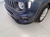  Jeep  Patriot JEEP RENEGADE / 2018 / 5P / SUV 1.6 MJET 130CV LIMITED #25