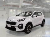  KIA  Sportage KIA  / 2018 / 5P / SUV 1.6 CRDI MHYB 100KW BUSINESS CLASS 2WD 