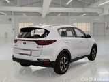  KIA  Sportage KIA  / 2018 / 5P / SUV 1.6 CRDI MHYB 100KW BUSINESS CLASS 2WD #2