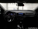  KIA  Sportage KIA  / 2018 / 5P / SUV 1.6 CRDI MHYB 100KW BUSINESS CLASS 2WD #3