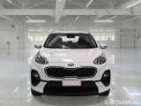  KIA  Sportage KIA  / 2018 / 5P / SUV 1.6 CRDI MHYB 100KW BUSINESS CLASS 2WD #6