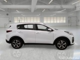  KIA  Sportage KIA  / 2018 / 5P / SUV 1.6 CRDI MHYB 100KW BUSINESS CLASS 2WD #7