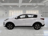  KIA  Sportage KIA  / 2018 / 5P / SUV 1.6 CRDI MHYB 100KW BUSINESS CLASS 2WD #8