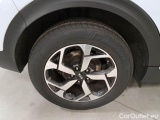  KIA  Sportage KIA  / 2018 / 5P / SUV 1.6 CRDI MHYB 100KW BUSINESS CLASS 2WD #18