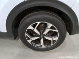  KIA  Sportage KIA  / 2018 / 5P / SUV 1.6 CRDI MHYB 100KW BUSINESS CLASS 2WD #19