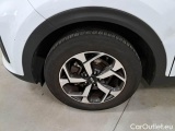  KIA  Sportage KIA  / 2018 / 5P / SUV 1.6 CRDI MHYB 100KW BUSINESS CLASS 2WD #20