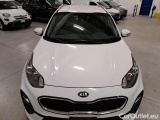  KIA  Sportage KIA  / 2018 / 5P / SUV 1.6 CRDI MHYB 100KW BUSINESS CLASS 2WD #26
