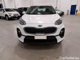  KIA  Sportage KIA  / 2018 / 5P / SUV 1.6 CRDI MHYB 100KW BUSINESS CLASS 2WD #31