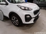 KIA  Sportage KIA  / 2018 / 5P / SUV 1.6 CRDI MHYB 100KW BUSINESS CLASS 2WD #35