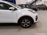  KIA  Sportage KIA  / 2018 / 5P / SUV 1.6 CRDI MHYB 100KW BUSINESS CLASS 2WD #38