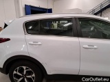 KIA  Sportage KIA  / 2018 / 5P / SUV 1.6 CRDI MHYB 100KW BUSINESS CLASS 2WD #43