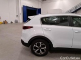  KIA  Sportage KIA  / 2018 / 5P / SUV 1.6 CRDI MHYB 100KW BUSINESS CLASS 2WD #47