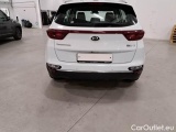  KIA  Sportage KIA  / 2018 / 5P / SUV 1.6 CRDI MHYB 100KW BUSINESS CLASS 2WD #49