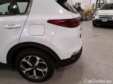  KIA  Sportage KIA  / 2018 / 5P / SUV 1.6 CRDI MHYB 100KW BUSINESS CLASS 2WD #53