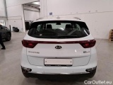  KIA  Sportage KIA  / 2018 / 5P / SUV 1.6 CRDI MHYB 100KW BUSINESS CLASS 2WD #56