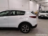  KIA  Sportage KIA  / 2018 / 5P / SUV 1.6 CRDI MHYB 100KW BUSINESS CLASS 2WD #58