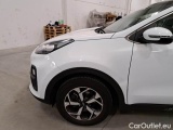  KIA  Sportage KIA  / 2018 / 5P / SUV 1.6 CRDI MHYB 100KW BUSINESS CLASS 2WD #75