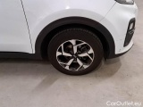  KIA  Sportage KIA  / 2018 / 5P / SUV 1.6 CRDI MHYB 100KW BUSINESS CLASS 2WD #82