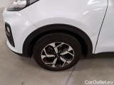  KIA  Sportage KIA  / 2018 / 5P / SUV 1.6 CRDI MHYB 100KW BUSINESS CLASS 2WD #89