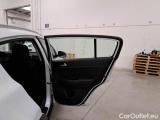  KIA  Sportage KIA  / 2018 / 5P / SUV 1.6 CRDI MHYB 100KW BUSINESS CLASS 2WD #110