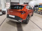 KIA  Sportage KIA  / 2021 / 5P / SUV 1.6 CRDI MHEV BUSINESS 2WD DCT #2