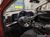  KIA  Sportage KIA  / 2021 / 5P / SUV 1.6 CRDI MHEV BUSINESS 2WD DCT #3