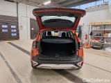  KIA  Sportage KIA  / 2021 / 5P / SUV 1.6 CRDI MHEV BUSINESS 2WD DCT #5