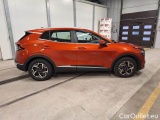  KIA  Sportage KIA  / 2021 / 5P / SUV 1.6 CRDI MHEV BUSINESS 2WD DCT #7