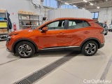  KIA  Sportage KIA  / 2021 / 5P / SUV 1.6 CRDI MHEV BUSINESS 2WD DCT #8