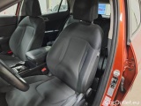  KIA  Sportage KIA  / 2021 / 5P / SUV 1.6 CRDI MHEV BUSINESS 2WD DCT #11