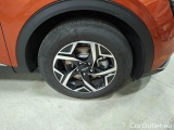  KIA  Sportage KIA  / 2021 / 5P / SUV 1.6 CRDI MHEV BUSINESS 2WD DCT #20