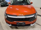  KIA  Sportage KIA  / 2021 / 5P / SUV 1.6 CRDI MHEV BUSINESS 2WD DCT #27