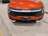  KIA  Sportage KIA  / 2021 / 5P / SUV 1.6 CRDI MHEV BUSINESS 2WD DCT #33