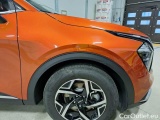  KIA  Sportage KIA  / 2021 / 5P / SUV 1.6 CRDI MHEV BUSINESS 2WD DCT #42