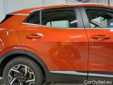  KIA  Sportage KIA  / 2021 / 5P / SUV 1.6 CRDI MHEV BUSINESS 2WD DCT #57