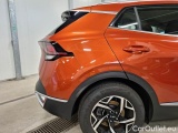  KIA  Sportage KIA  / 2021 / 5P / SUV 1.6 CRDI MHEV BUSINESS 2WD DCT #65