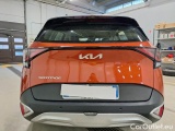  KIA  Sportage KIA  / 2021 / 5P / SUV 1.6 CRDI MHEV BUSINESS 2WD DCT #81