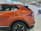  KIA  Sportage KIA  / 2021 / 5P / SUV 1.6 CRDI MHEV BUSINESS 2WD DCT #83
