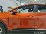  KIA  Sportage KIA  / 2021 / 5P / SUV 1.6 CRDI MHEV BUSINESS 2WD DCT #90